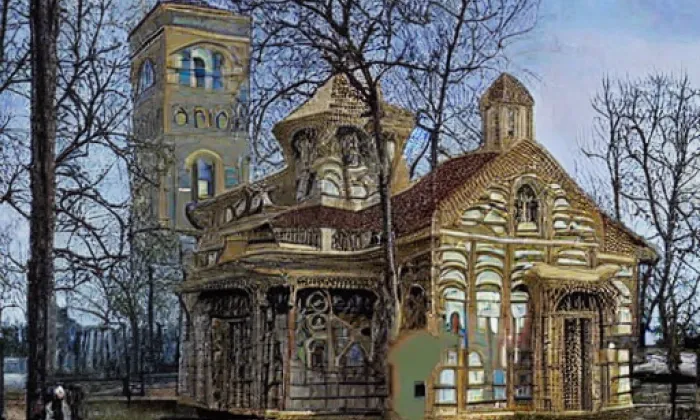 Kostel svatých Petra a Pavla (Jirny) – iluminace