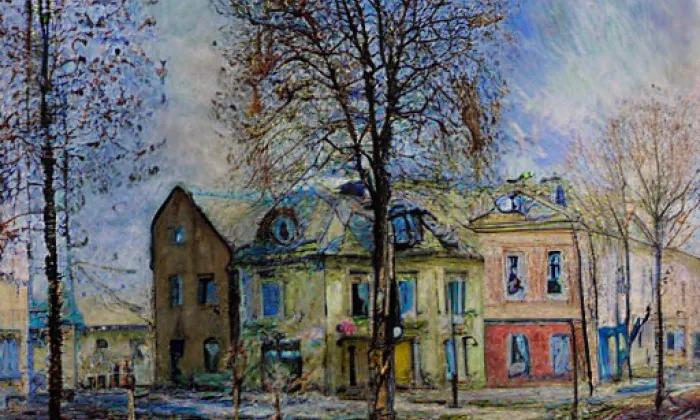 Kostel svatých Petra a Pavla (Jirny) – spring