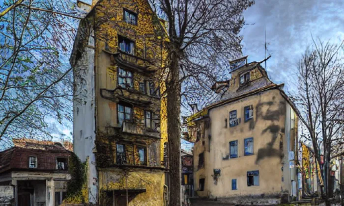 Kostel svatých Petra a Pavla (Jirny) – summer