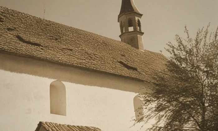 Kostel svatých Petra a Pavla (Planá) – historická rekonstrukce