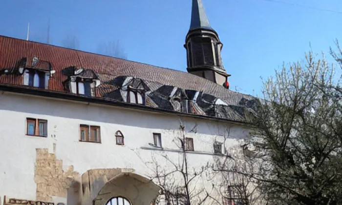 Kostel svatých Petra a Pavla (Planá) – iluminace