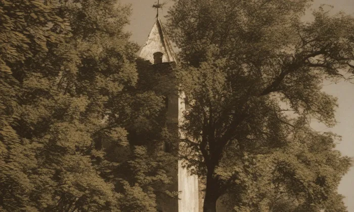 Kostel svatých Petra a Pavla (Struhy) – historická rekonstrukce