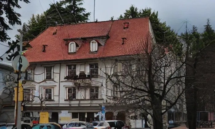 Kostel svatého Šimona a Judy (Lenešice) – spring