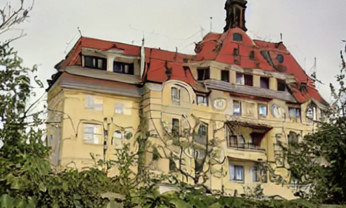 Kostel svatého Štěpána (Řitonice) – spring