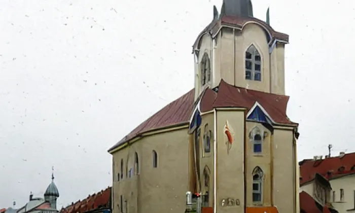 Kostel svatého Štěpána (Kozolupy) – iluminace
