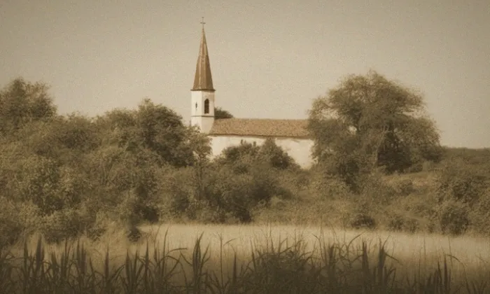 Kostel svatého Antonína Paduánského (Hrabětice) – historical
