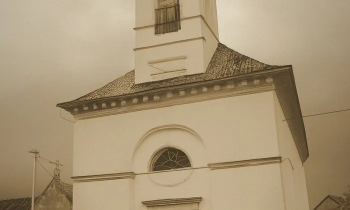 Kostel svatého Antonína Paduánského (Dubnice) – historical