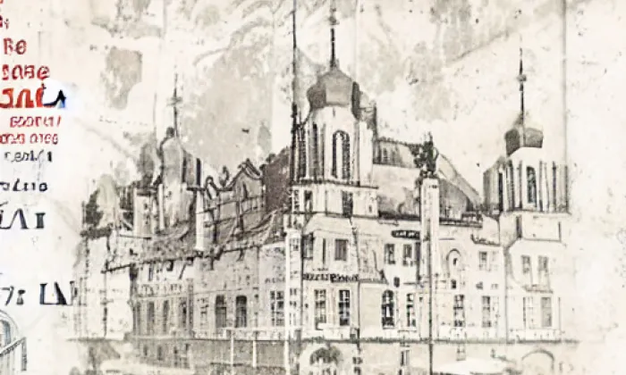 Kostel svatého Bartoloměje (Újezd nad Lesy) – autumn