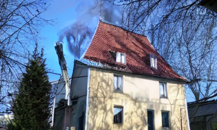Kostel svatého Bartoloměje (Březí) – spring