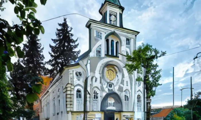 Kostel svatého Bartoloměje (Březnice) – iluminace