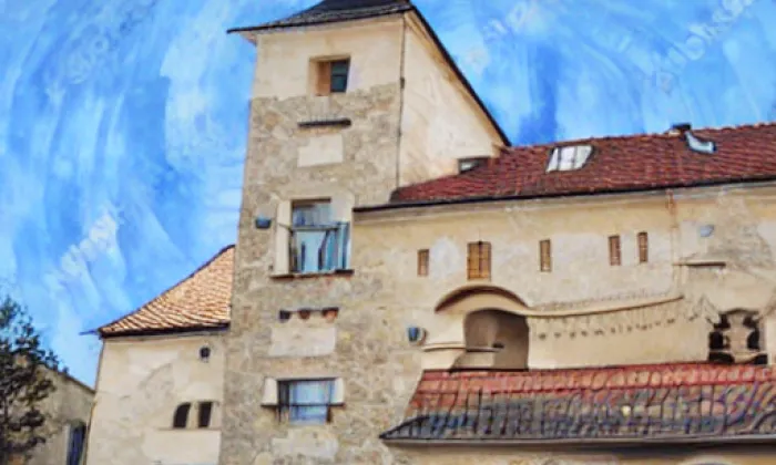 Kostel svatého Bartoloměje (Blížkovice) – iluminace