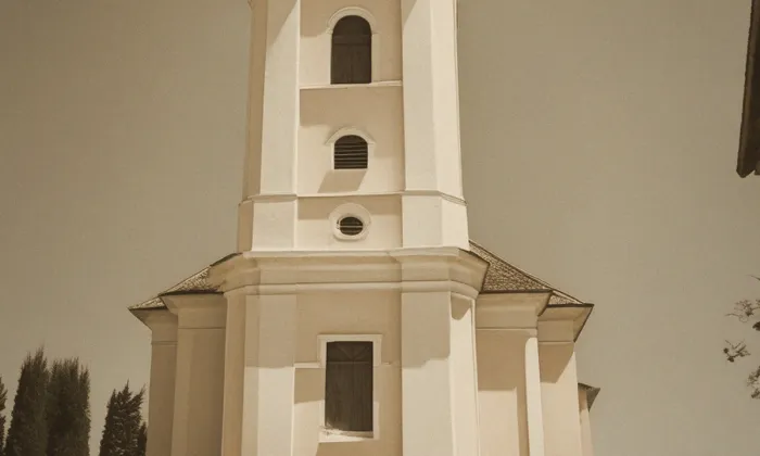 Kostel svatého Bartoloměje (Divišov) – historical