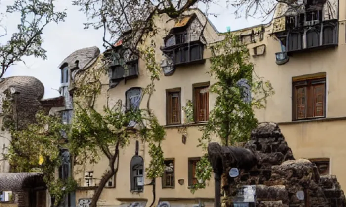 Kostel svatého Bartoloměje (Hrušovany) – podzim