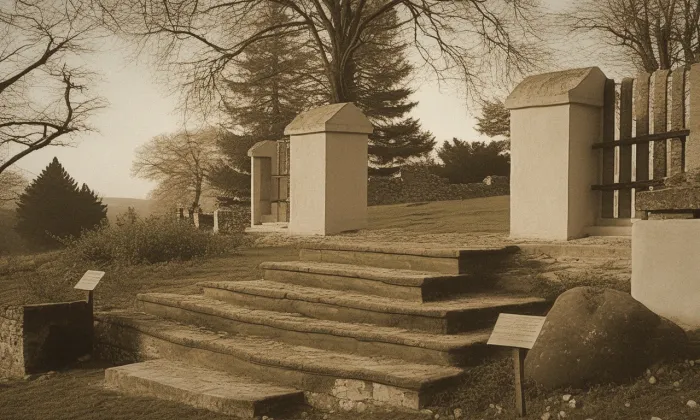 Kostel svatého Bartoloměje (Hrušovany) – historická rekonstrukce