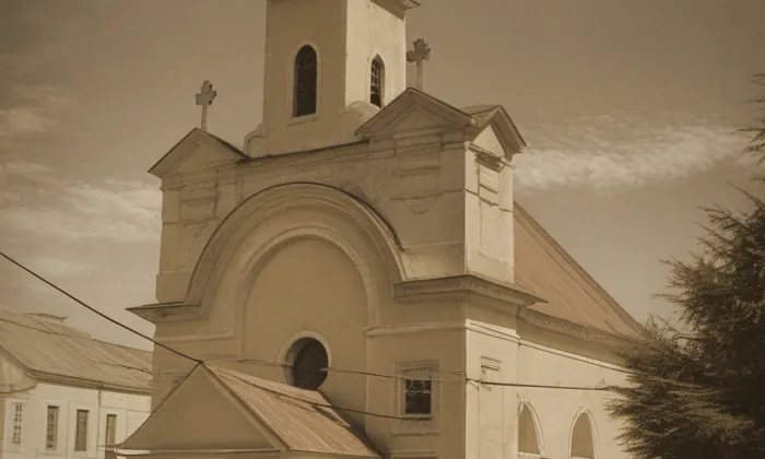 kostel svatého Bartoloměje (Ivaň) – historical