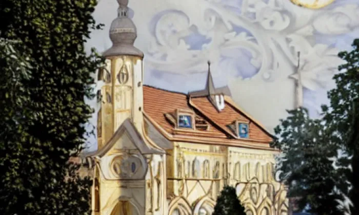 kostel svatého Bartoloměje (Koněšín) – iluminace