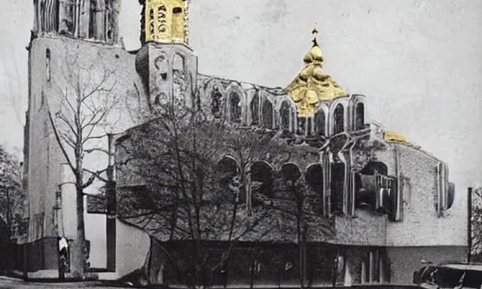 Kostel svatého Bartoloměje (Kopřivnice) – iluminace