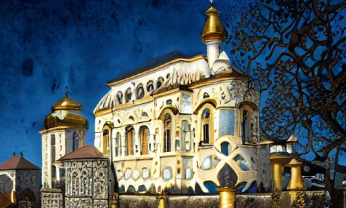 Kostel svatého Bartoloměje (Kostomlaty nad Labem) – iluminace