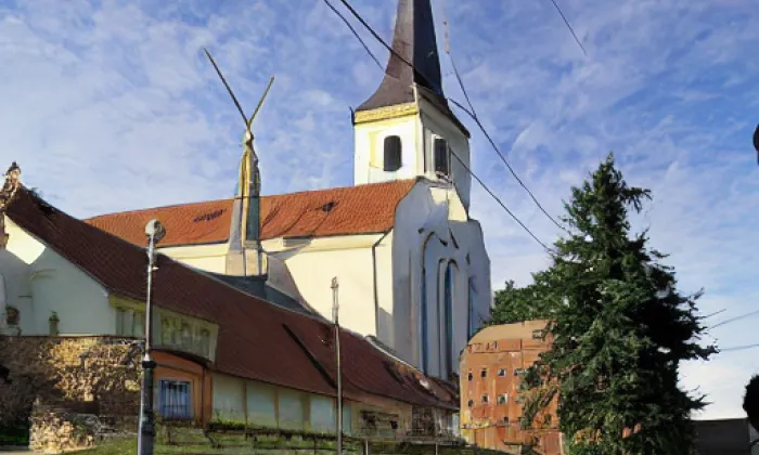 kostel svatého Bartoloměje (Krumvíř) – iluminace
