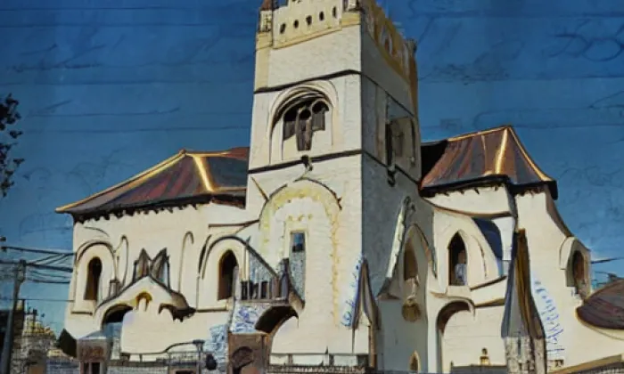 kostel svatého Bartoloměje (Kunžak) – iluminace