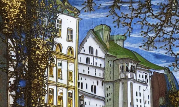 Kostel svatého Bartoloměje (Lanžov) – iluminace