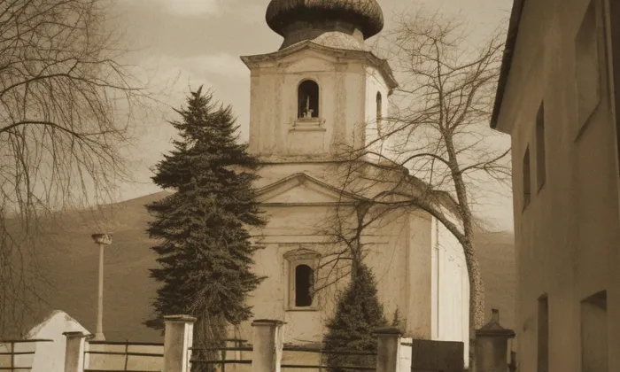 Kostel svatého Bartoloměje (Libčice nad Vltavou) – historical