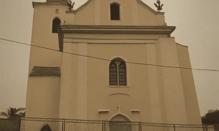 kostel svatého Bartoloměje (Medlov) – historická rekonstrukce