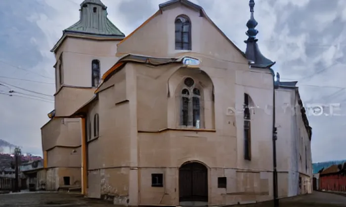 kostel svatého Bartoloměje (Medlov) – iluminace