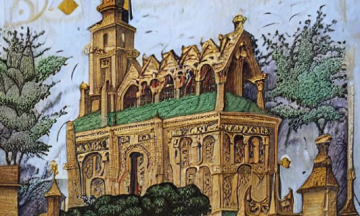 Kostel svatého Bartoloměje (Napajedla) – iluminace
