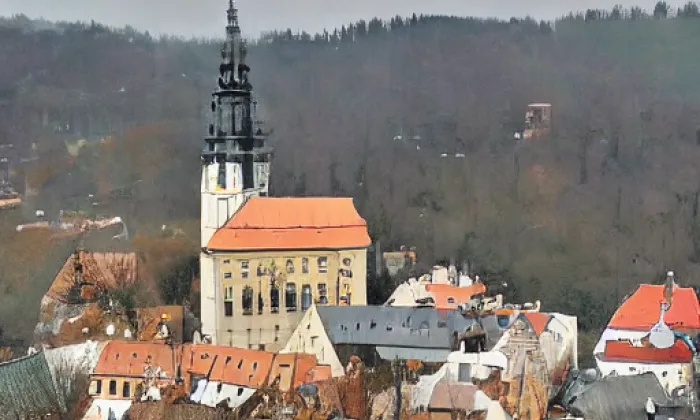 Kostel svatého Bartoloměje (Pecka) – spring