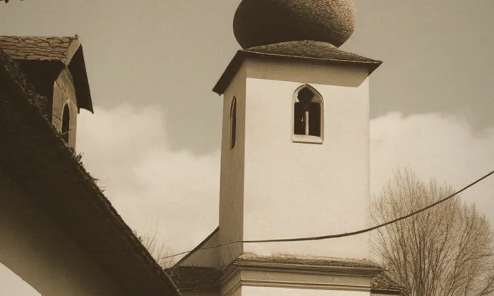 Kostel svatého Bartoloměje (Rejštejn) – historická rekonstrukce