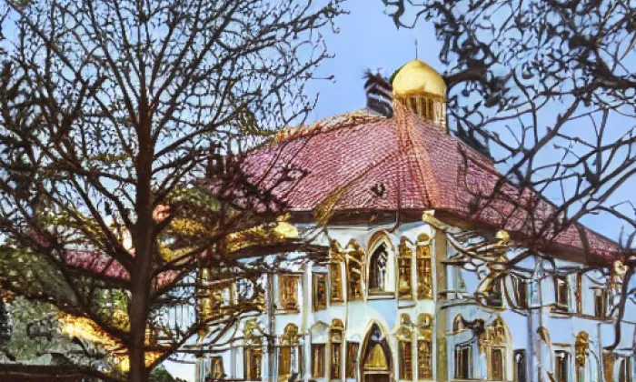 Kostel svatého Bartoloměje (Smolnice) – iluminace