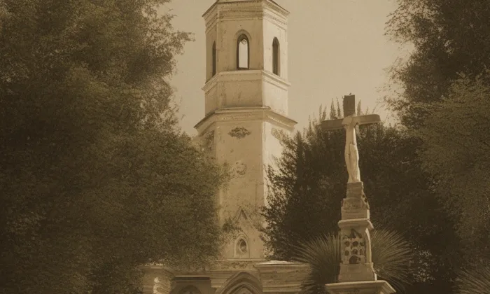 Kostel svatého Bartoloměje (Studénka) – historical