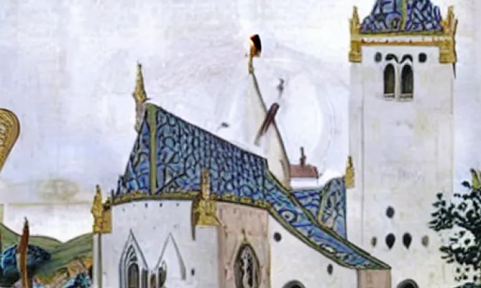 Kostel svatého Bartoloměje (Trhový Štěpánov) – iluminace