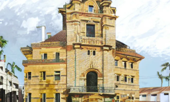 Kostel svatého Bartoloměje (Veselí nad Moravou) – léto