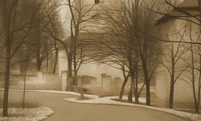 Kostel svatého Bartoloměje (Vráž) – historical