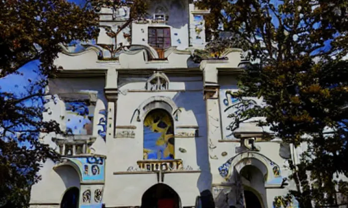 Kostel svatého Bartoloměje (Vrahovice) – iluminace