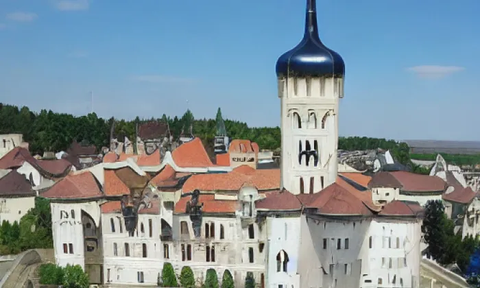 Kostel svatého Bartoloměje (Vyšší Brod) – iluminace