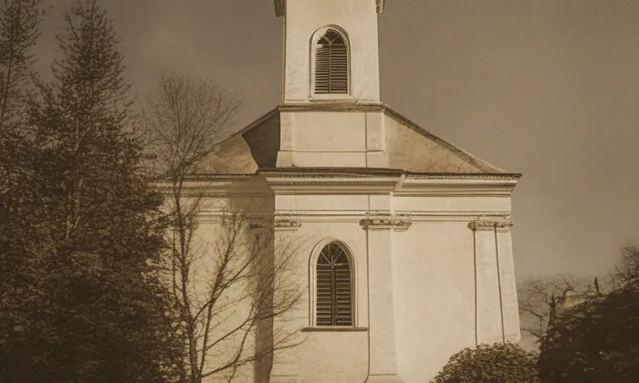 Kostel svatého Bartoloměje (Zábřeh) – historická rekonstrukce