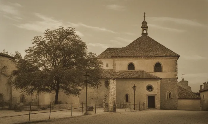 Kostel svatého Benedikta (Hradčany) – historická rekonstrukce