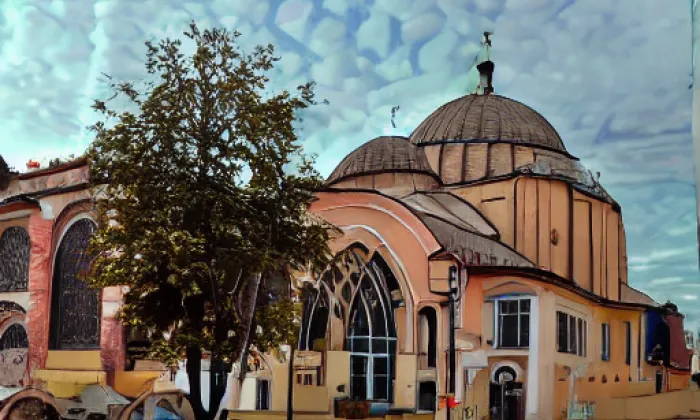Kostel svatého Benedikta (Hradčany) – iluminace