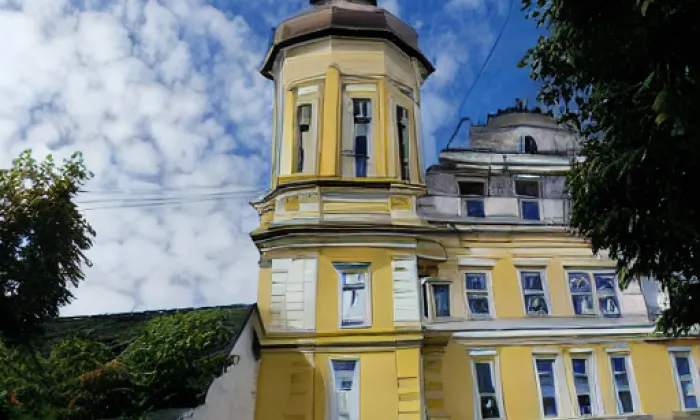 Kostel svatého Benedikta (Praha) – spring