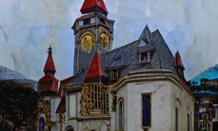 Kostel svatého Cyrila a Metoděje (Loučná nad Desnou) – iluminace