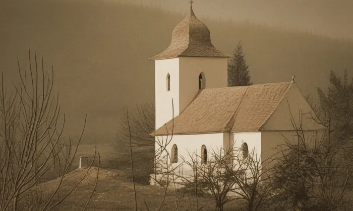 kostel svatého Filipa a Jakuba (Bohuslavice) – historická rekonstrukce