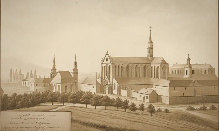 Kostel svatého Filipa a Jakuba (Kutná Hora) – historická rekonstrukce