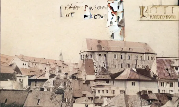 Kostel svatého Filipa a Jakuba (Kutná Hora) – léto