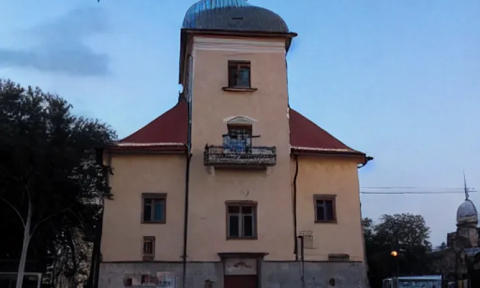 kostel svatého Filipa a Jakuba (Nové Sady) – iluminace