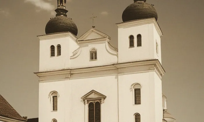 Kostel svatého Františka Xaverského a svatého Ignáce z Loyoly v Březnici – historická rekonstrukce