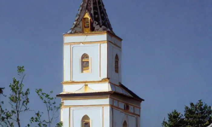 kostel svatého Gotharda (Modřice) – iluminace