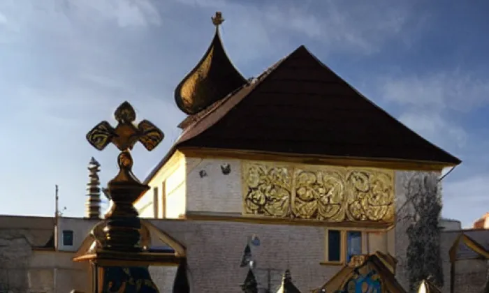 Kostel svatého Havla (Chocnějovice) – iluminace